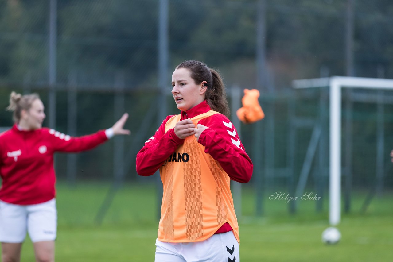 Bild 107 - Frauen SV Henstedt Ulzburg II - TSV Klausdorf : Ergebnis: 2:1